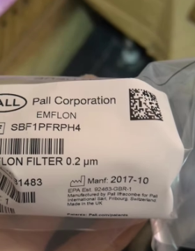 原装正品 颇尔PALL全新滤芯SBF1PFRPH4