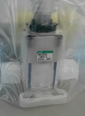 正品CKD原装手动药液阀MMD303RN -10BUP-H手动PFA材质隔膜阀门