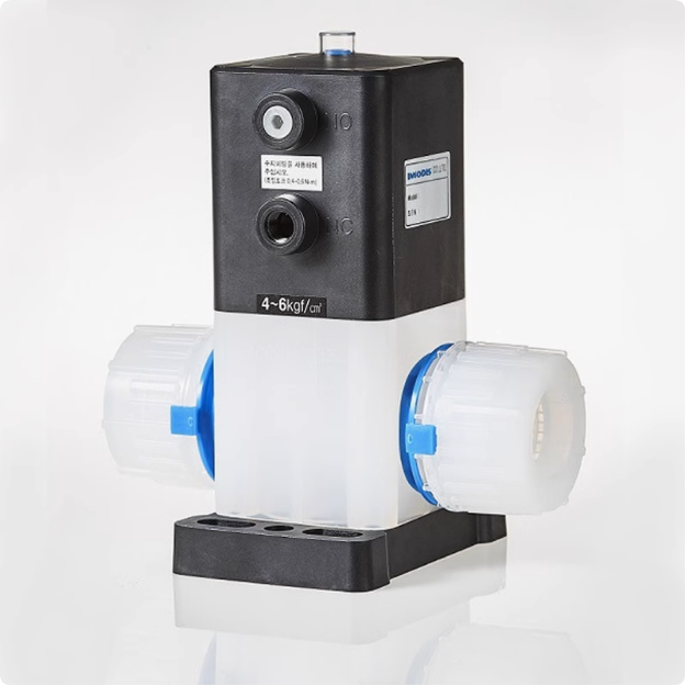 韩国INNODIS一诺迪斯药液阀