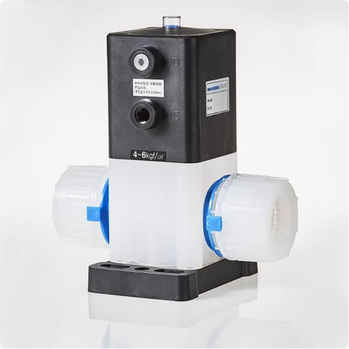 韩国INNODIS一诺迪斯药液阀