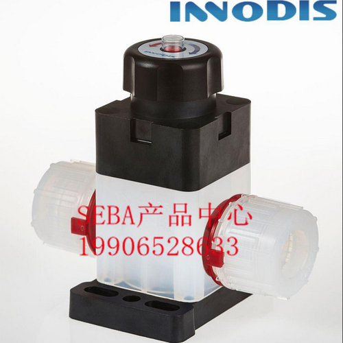 innodis一诺迪斯手动IMVM隔膜阀