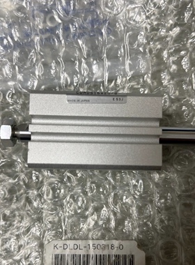 小金井KOGANEI薄型气缸CDAS/CDA100X10X15X20X25X30X45X50X60X75