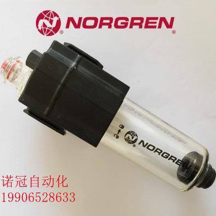 原装正品诺冠EXCELON油雾器