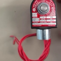 电磁阀24V71215SN2MN00N0H111C2