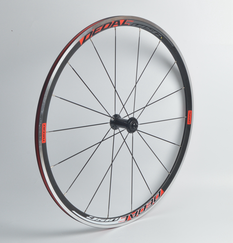 Roues de vélo cyclisme sur route COSTTU - Ref 2365637 Image 3