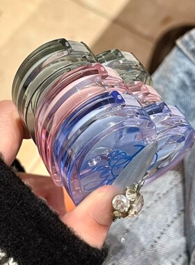 韩国无花果固体香膏女士专用持久留香便携香体膏清新自然固体香水