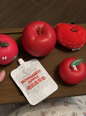 鱼子酱香氛诺曼底苹果香护手霜滋润保湿补水持久留香女神节伴手礼