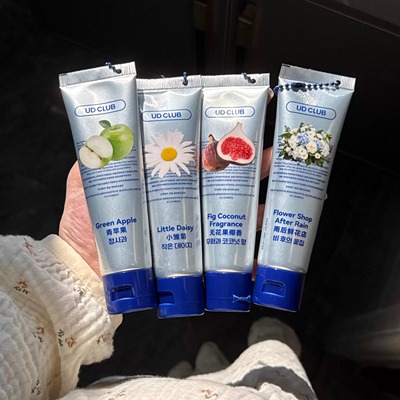 韩国首尔无花果香氛护手霜