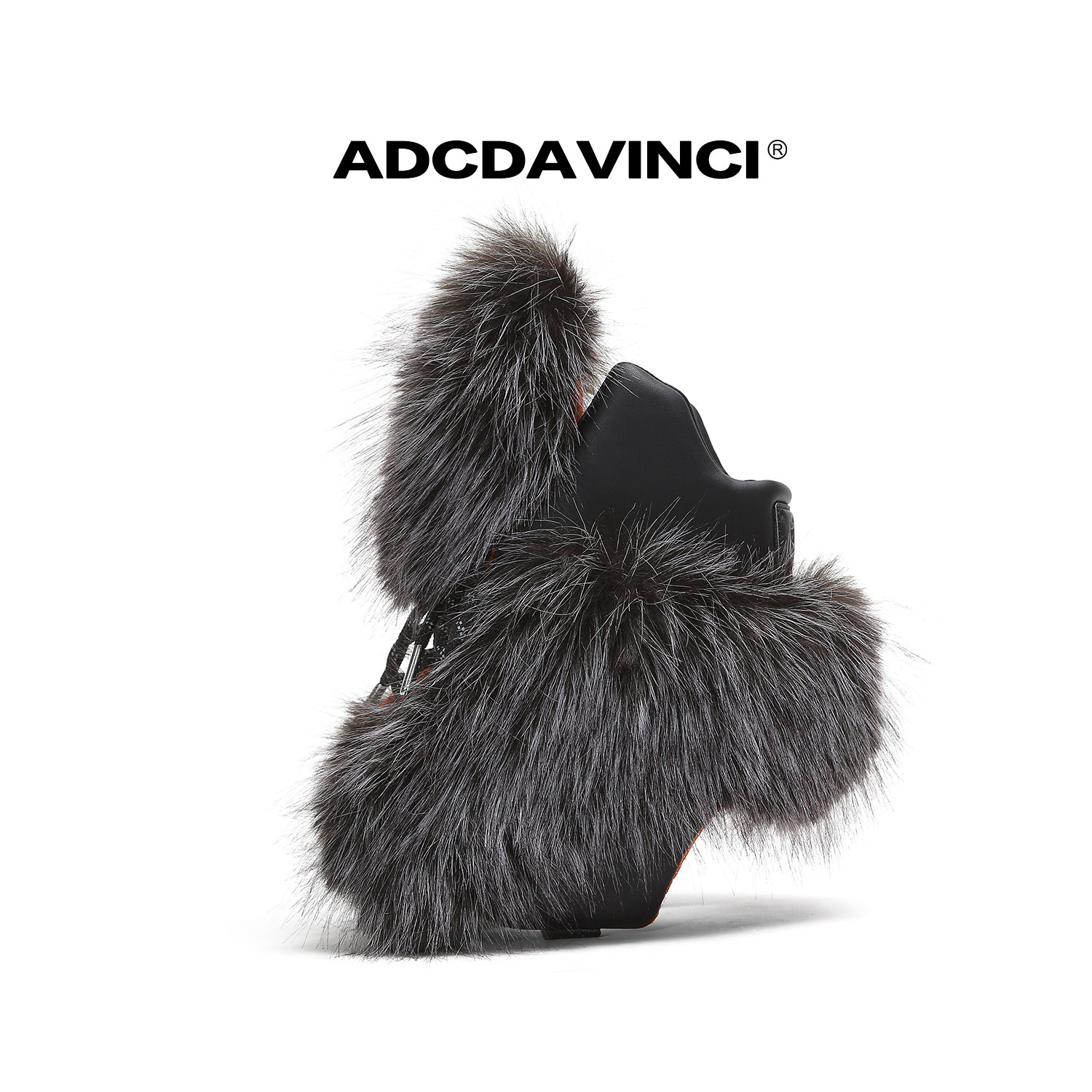 ADC达芬奇 ADCDAVINCI 大黄靴鞋套 男女酷酷毛毛鞋套,户外/登山/野营/旅行用品,其他鞋配件,淘宝优惠券,粉丝福利购,淘宝优惠卷