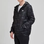 Áo khoác nam Adidas 2018 áo khoác ngụy trang mới dệt thể thao giản dị DW4652 - Áo khoác thể thao / áo khoác áo khoác thể thao adidas