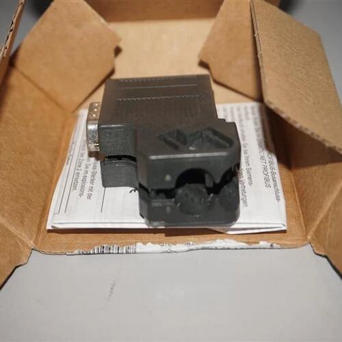 议价matic 6ES7 972-0BB60-0XA0 9720BB600XA0 Profibus DP可维修