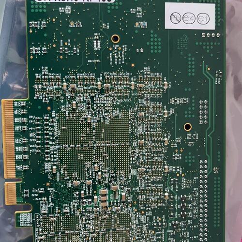议价DALSA OR-X8H0-RP400可维修