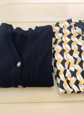 A500111哥家真好系列连衣裙