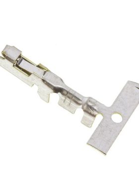 776001-1   泰科   压接端子触点 母, 现货 镀锡触芯