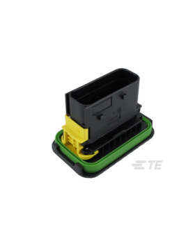 1-1564532-1   泰科   汽车连接器外壳 全新原装  当天新批次