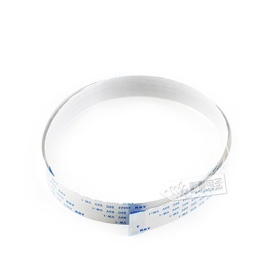 树莓派摄像头FFC延长线微雪