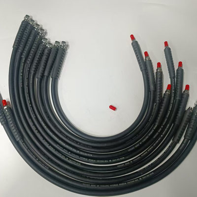 BCD充气管干衣充气管背飞充气管长短喉低压管waterscuba侧挂充气