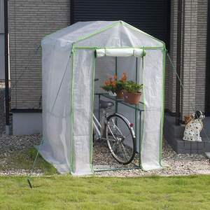 温室棚架价格 温室棚架图片 星期三