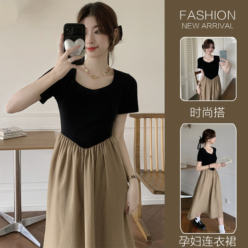 添依阁大码女装 TYGDMNZ2165