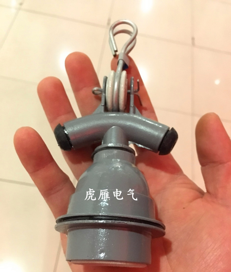 露天防雨 防水灯头带罩户外防雨灯罩吊灯头防水马路灯灯罩E27螺口在类目 家装主材, 灯具灯饰, 灯具配件中 - 来自Buy2taobao.com提供专业的淘宝代购服务
