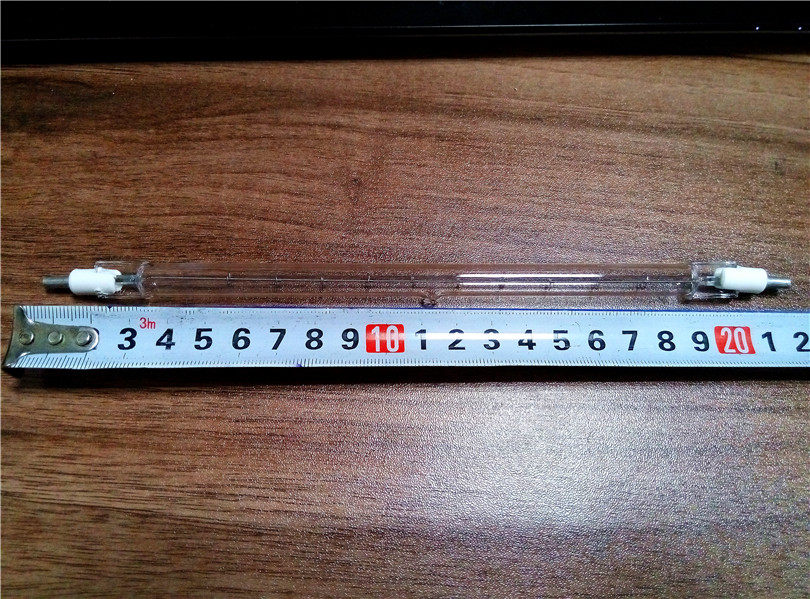 小太阳灯管 西湖牌 碘钨灯管1000w灯管 卤乌灯管 1000w灯管