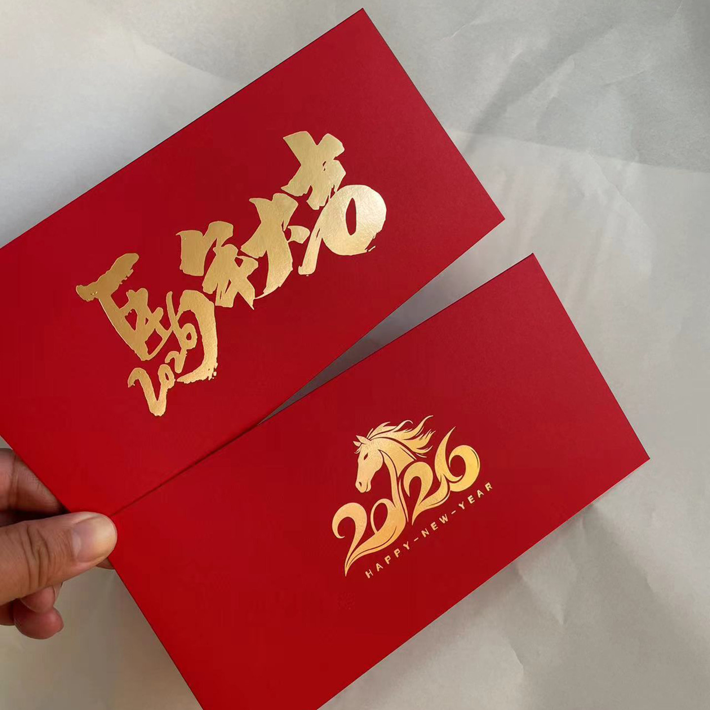 装慰问金感谢信封慰问爱心助学金定制奖金奖学金捐款烫金烫银