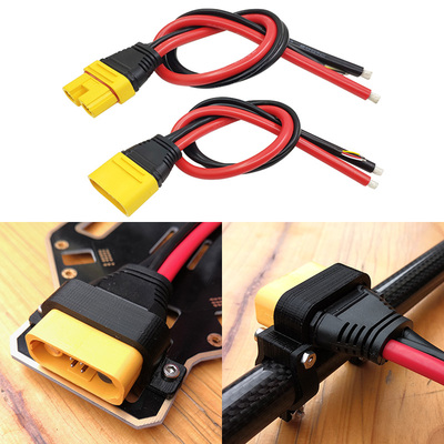 Amass艾迈斯大电流插头