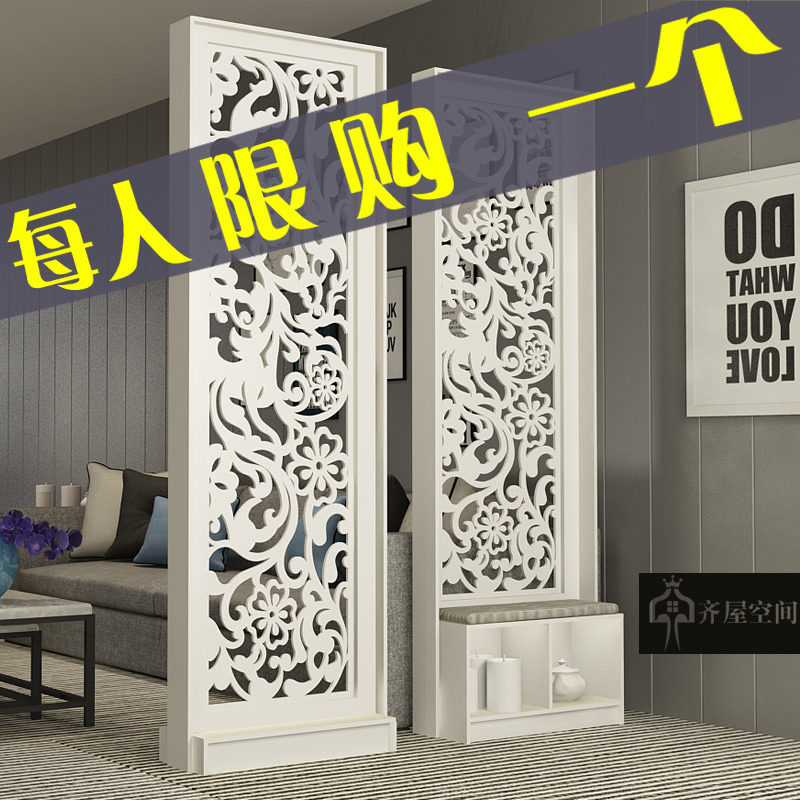 Entrance cabinet Partition cabinet Shoe cabinet Shoe changing stool a living room modern Simplicity screen partition Folding screen spacein the Residential furniture , Cabinet , Foyer/Entrance cabinet  category - from Buy2taobao.com to provide professional Taobao agent buy service