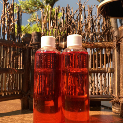 文玩通用保养上色油橄榄油竹雕变红上色油玉化油加速上色油