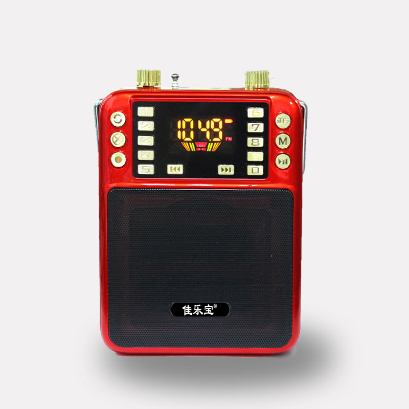 老师讲课用小蜜蜂扩音器教师专用教学上课耳麦便携式导游腰挂话筒