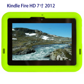 Fire Kindle HD7保护套壳7寸平板电脑硅胶套HD8.9寸防摔2012款