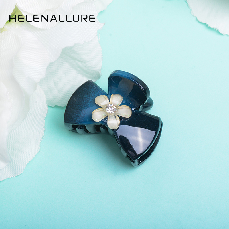 简约百搭小抓夹小号刘海发夹