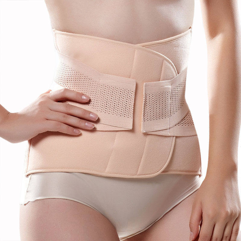 Corset simple en polyester - Ref 672858 Image 1