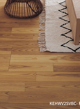 日本进口木地板桦木色20mm原装正品KEHWV2SVBC-153