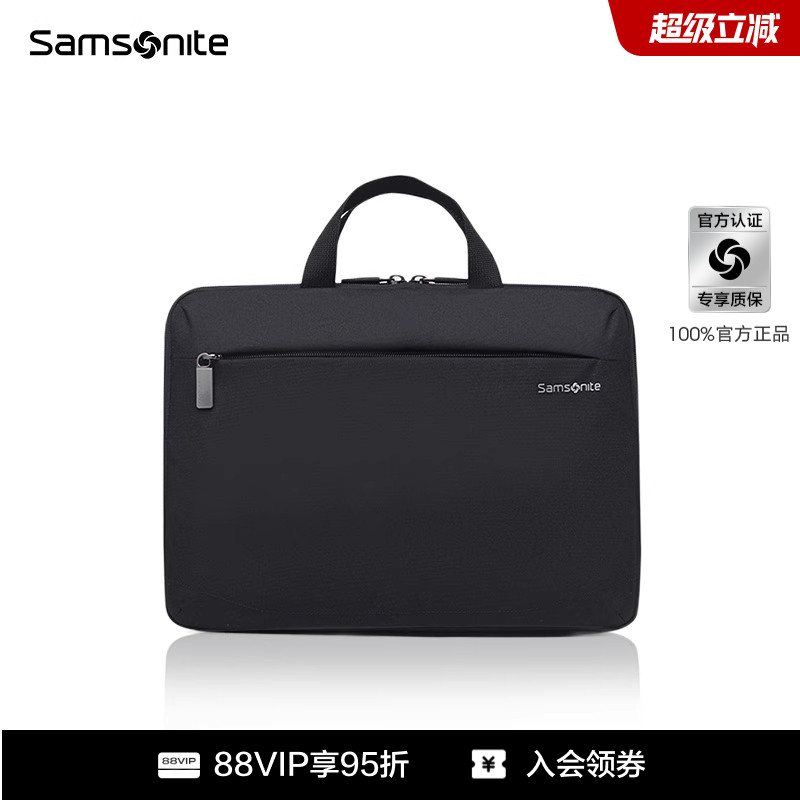 SAMSONITERED新秀丽笔记本苹果