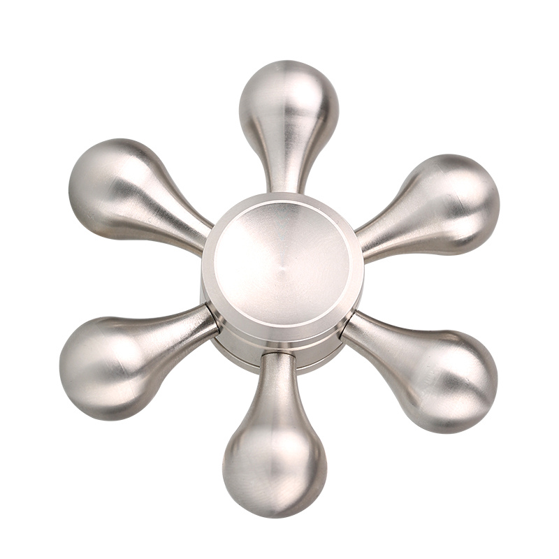 Hand spinner ZFNG   - Ref 2615852 Image 5