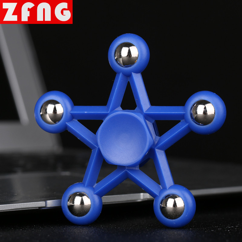 Fidget spinner ZFNG   - Ref 2616078 Image 3