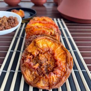 杏干山西大同阳高特产无核散装果脯农家休闲酸甜零食杏肉晋北情