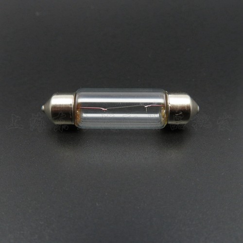 奥迪a4a6lc6阅读灯牌照灯泡