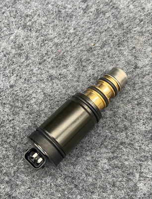 奔驰B200C200E260GLA威霆ML350空调压缩机电磁电控阀型号GPZ-12A