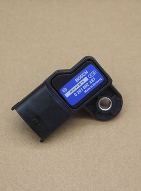 适用于潍柴锐动力进气压力传感器0281002437空气压力传感器 正品