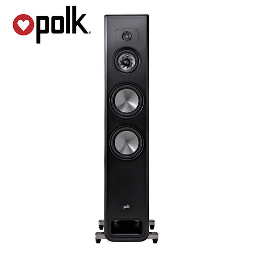 Polkaudio/普乐之声L600发烧级美式HiFi落地音箱家庭影院（样机）