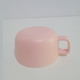 焖烧杯粉色外盖内盖配件盖子胶圈不锈钢保温壶塑料盖橡胶圈勺子