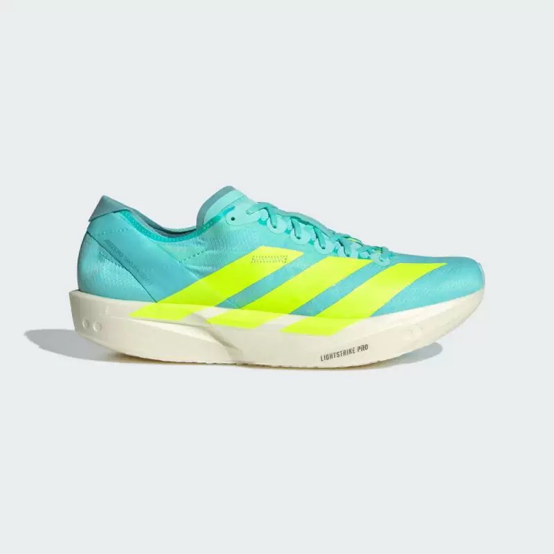 Adidas男跑步鞋防滑耐磨