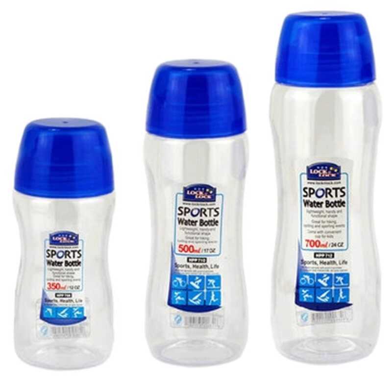 防漏HPL825运动随手杯子乐扣乐扣