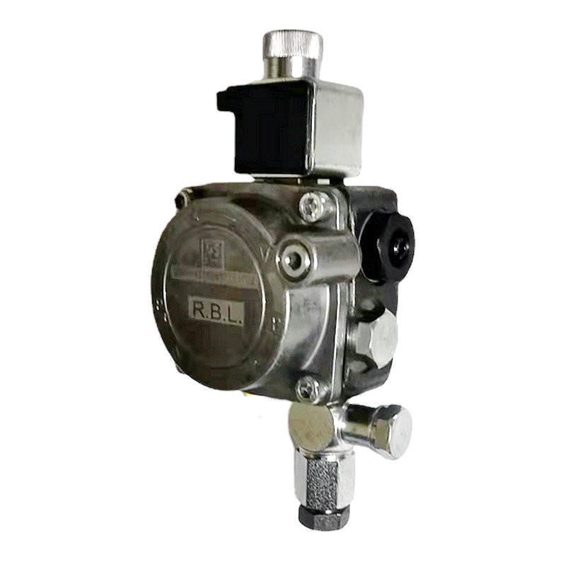 利雅路燃烧机油泵RIELLO锅炉配件