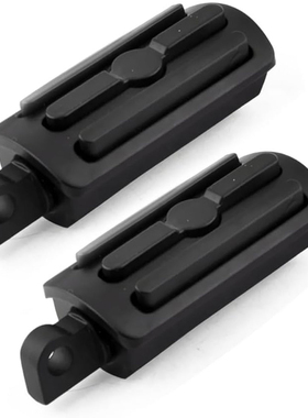 适用于哈雷Dyna XL883L FXDB XLX FXE FXST摩托车脚踏改装配件