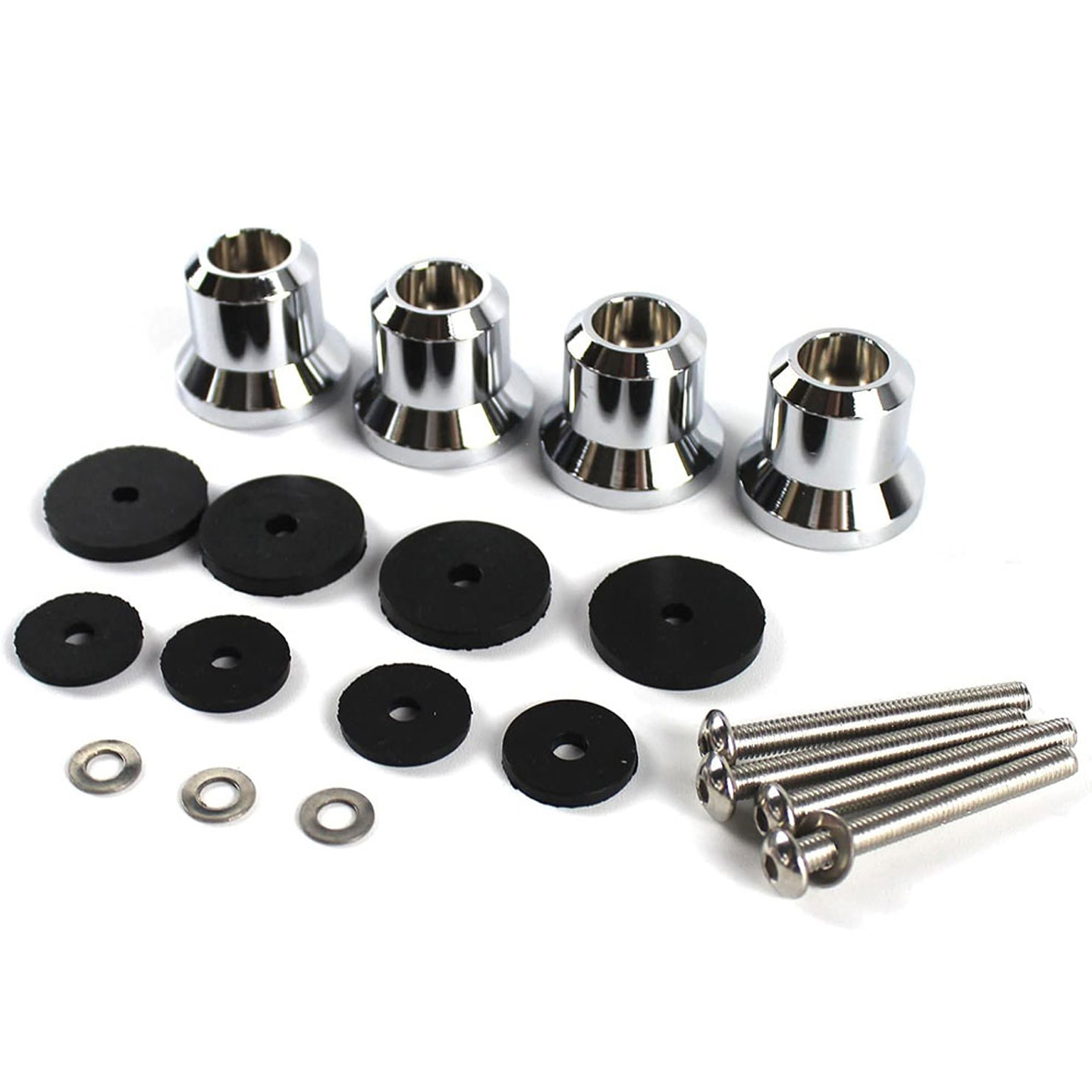 本田GL1800货架提升螺丝配件