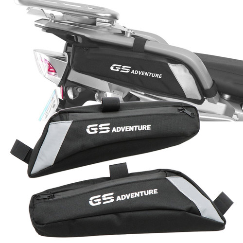 宝马R1200/1250GS工具包收纳侧包