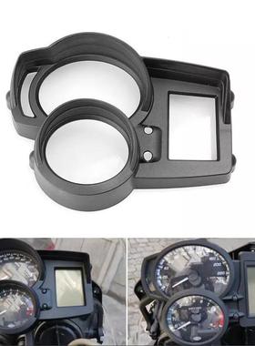 适用宝马F800GS F650 F700GS adv 摩托车仪表罩遮光保护壳改装